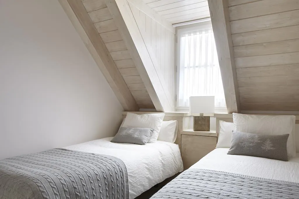Val De Ruda Luxe 28 By Feelfree Rentals Baqueira Beret Apartment