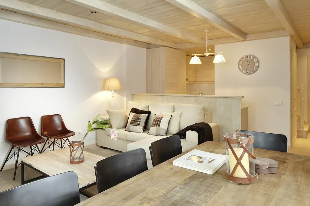 Val De Ruda Luxe 28 By Feelfree Rentals Baqueira Beret
